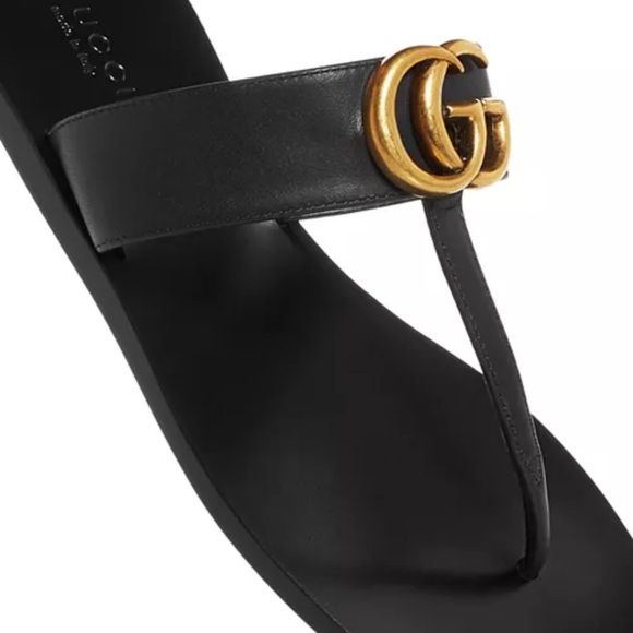 Gucci Sandals - Picture 10 of 13